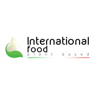International Food S.r.l. Logo