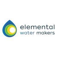 Elemental Water Makers Logo