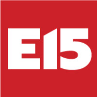 Deník E15 Logo