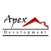 Apex Development Logo
