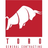 Toro General Contracting Logo