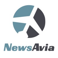 NewsAvia Logo