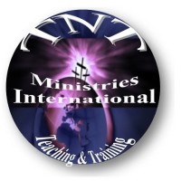 TNT Ministries International Logo