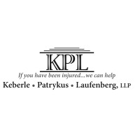 Keberle, Patrykus & Laufenberg, LLP Logo