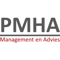 PMHA management en advies Logo