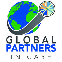 Global Partners in Care Logo