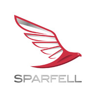 Sparfell Lifestyle Management Logo