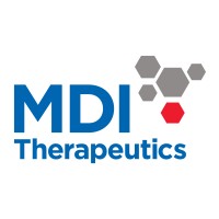 MDI Therapeutics, Inc. Logo