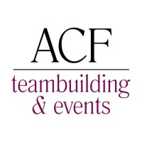 ACF Teambuilding and Events Ltd Logo