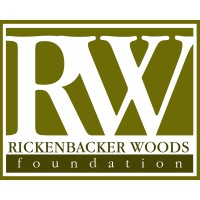 Rickenbacker Woods Foundation Logo