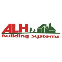ALH Building Systems Logo