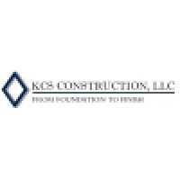 KCS Construction, LLC Logo