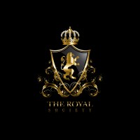 The Royal Society of the United States Logo