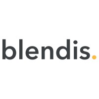 blendis Logo