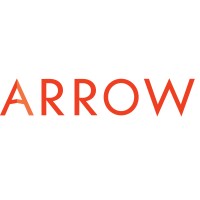 Arrow Search Partners Logo