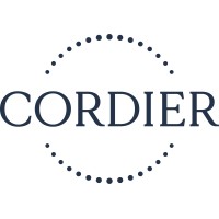 Cordier by InVivo Logo