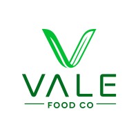 Vale Food Co Logo