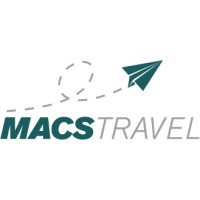 MACS Travel Logo