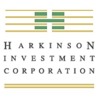 Harkinson Investment Corporation Logo