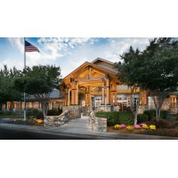 Crowne Plaza Resort Asheville Logo