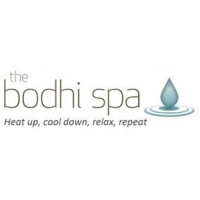 The Bodhi Spa Logo