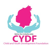 Child and Youth Development Foundation Logo