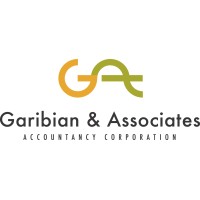 Garibian & Associates Accountancy Corporation Logo