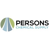 Persons Chemical Supply Inc. Logo