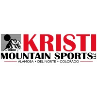 Kristi Mountain Sports, LLC Logo