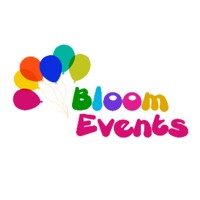 Bloom Events, LLC Logo