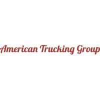 American Trucking Group Logo