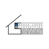 Marsh Creek Contracting, LLC Logo