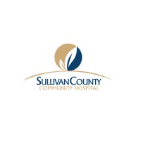Sullivan County Community Hospital Logo