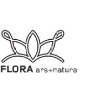 FLORA Ars + Natura Logo