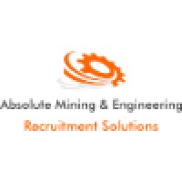 Absolute Mining & Engineering Recruitment (Pty) Ltd Logo