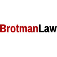 BrotmanLaw, Ellen Brotman, Esq. Logo