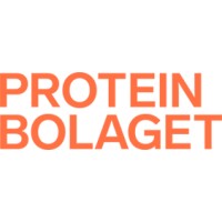 Proteinbolaget.se Logo