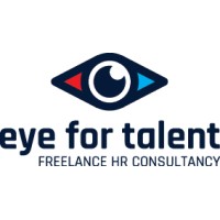 Eye for Talent Logo