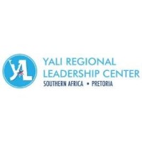 YALI Regional Leadership Center Southern Africa Logo