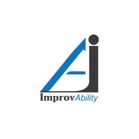 ImprovAbility Pty. Ltd. Logo