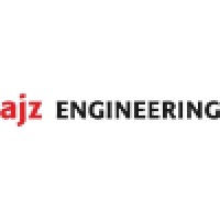 ajz Engineering GmbH Logo