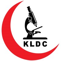 Karachi Laboratory Diagnostic Centre Logo
