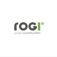 Rogi Project Construction Logo