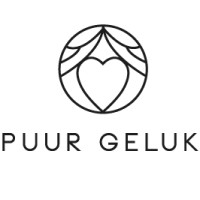 PUUR GELUK | COACHING Logo