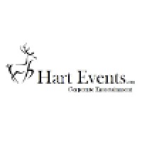 Hart Events Clay Shooting Logo