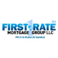 First Rate Mortgage Group LLC Logo