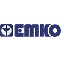 Emko Elektronik San. ve Tic. A.Ş. Logo