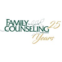 Family Counseling Associates Inc Logo