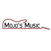 Mojos Music Logo