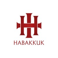 Habakkuk Logo